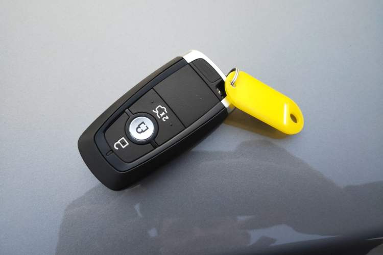 Used Ford Mondeo 2022 Restyled EcoBoost 245 Luxury Version
