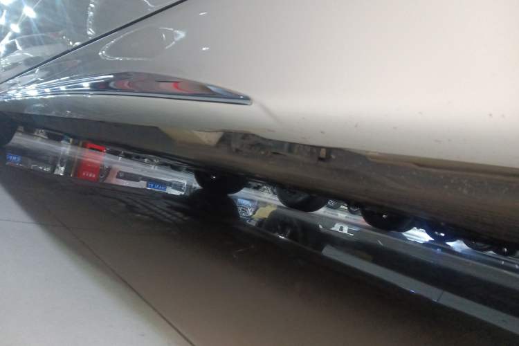 Used Mercedes-Benz C-Class 2022 Restyled C 200 L Sport Edition