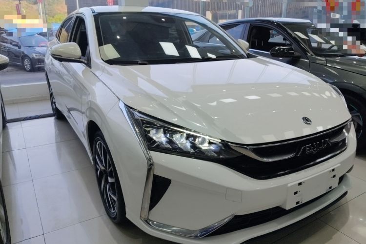 Used Dongfeng Aeolus Yixuan 2020 230T Automatic Cool Track Edition

