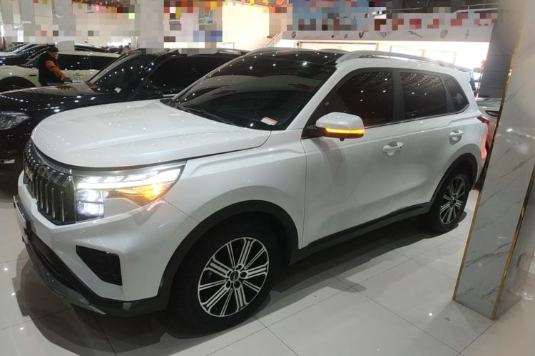 Used Kia Sportage R 2021 Ace 2.0L Challenge Edition
