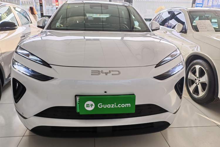 Used BYD Sealion 06 New Energy 