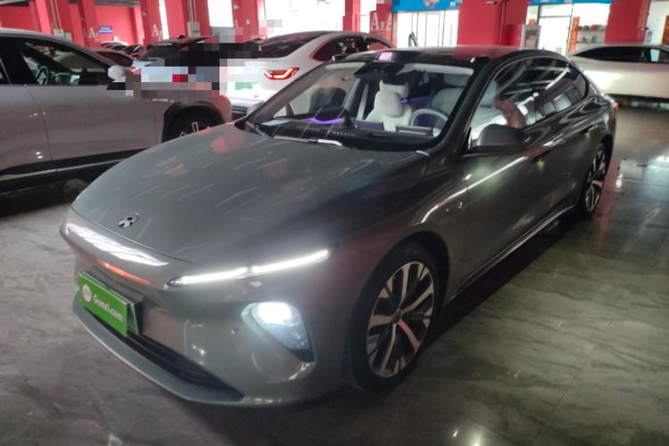 Used Nio ET7 2022 100kWh First Edition