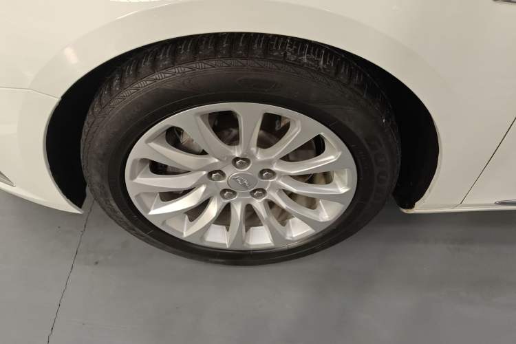 Used Cadillac XTS 2018 28T Elite Edition