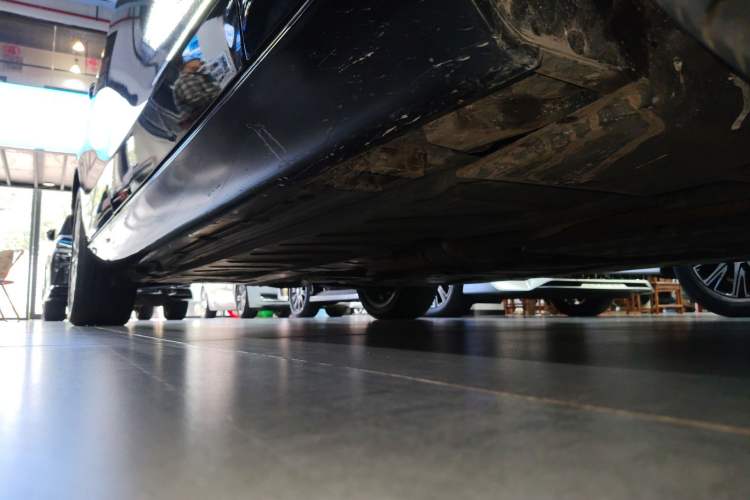 Used Mercedes-Benz E-Class 2023 Facelift E 260 L
