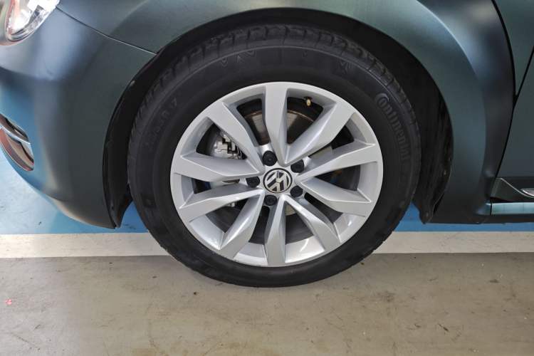 Used Volkswagen Beetle 2015 280TSI
