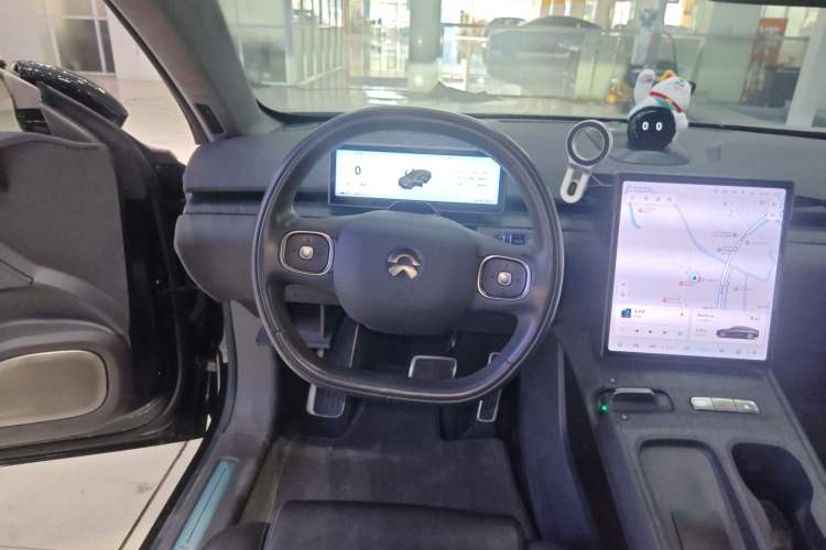 Used Nio ET7 2022 100kWh First Edition
