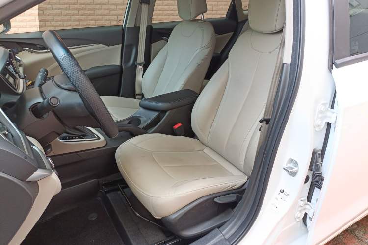 Used Buick GT 2021 Exemplar 1.5L Automatic Elite Version
