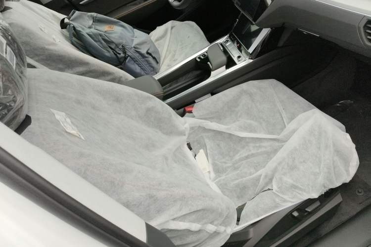 Used Audi e-tron 2021 50 quattro Luxury Edition
