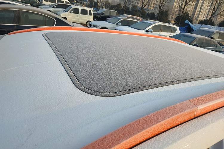 Used AION Y 2021 70 Intelligent Edition
