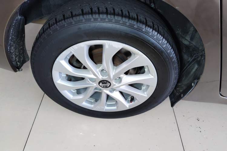 Used Nissan Sylphy 2018 1.6XV CVT Deluxe Edition
