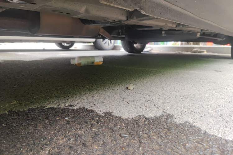 Used Changan Lingxuan 2017 1.6L Manual Elite Model
