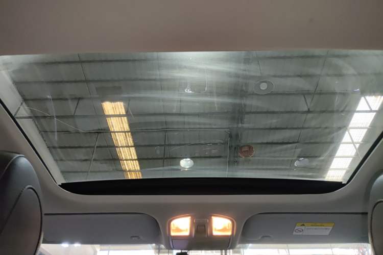 Used Hyundai Lafesta 2019 280TGDi Sport Edition China VI
