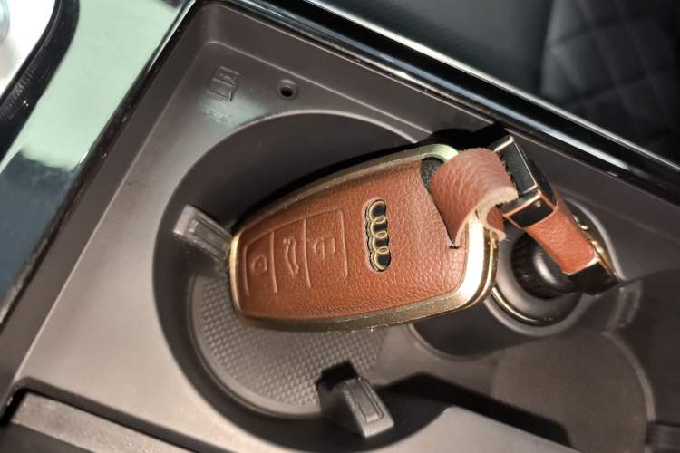 Used Audi A8 2021 A8L 50 TFSI quattro Comfort Model
