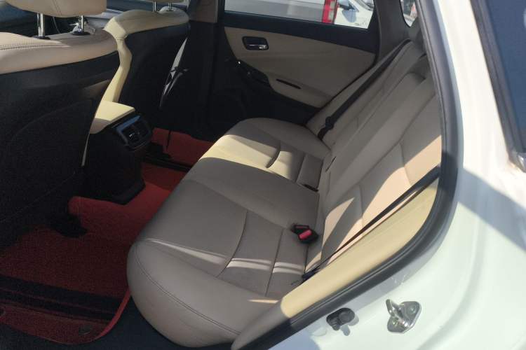 Used Honda Spirior 2015 2.0L Luxury Edition
