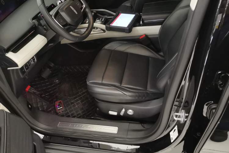 Used Lincoln Nautilus 2023 2.0T All-Wheel-Drive Luxury Edition