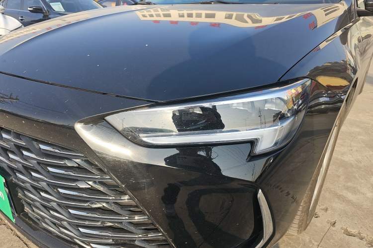 Used Buick Regal 2024 25T Deluxe Edition