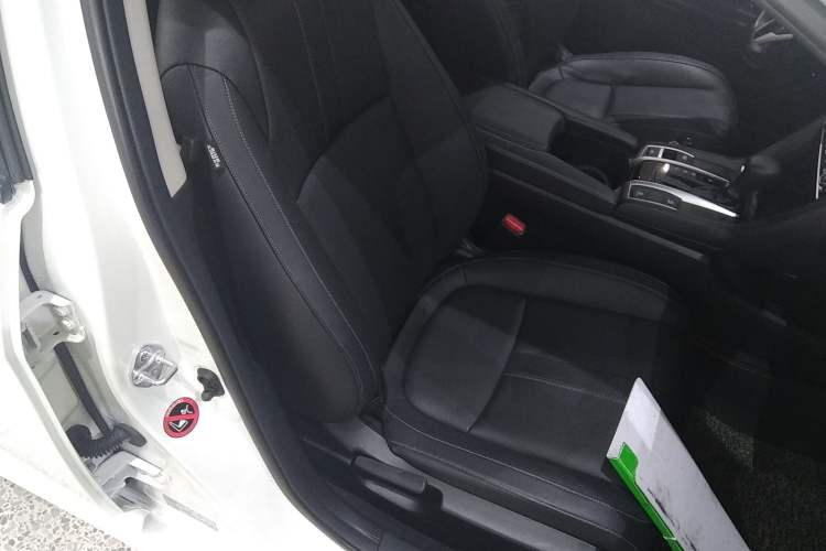 Used Honda Civic 2016 220TURBO CVT Prestige Edition