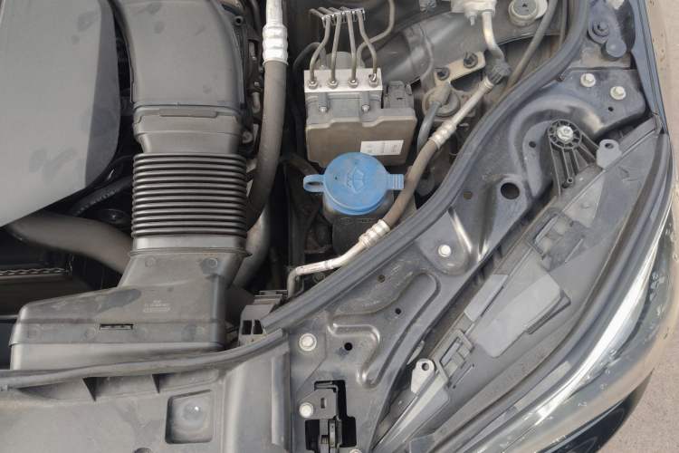 Used Mercedes-Benz E-Class 2015 E 320 L Sport 4MATIC