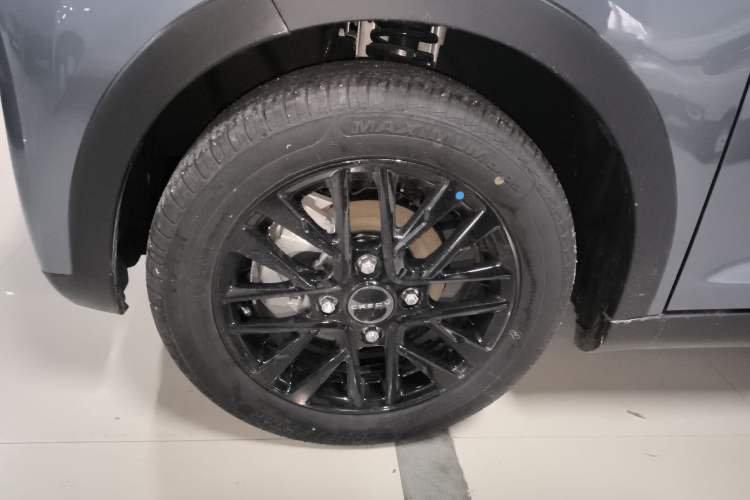 Used Chery Little Ant 2024 Revised Version Youth Edition 251 km True Love Edition 25.05 kWh
