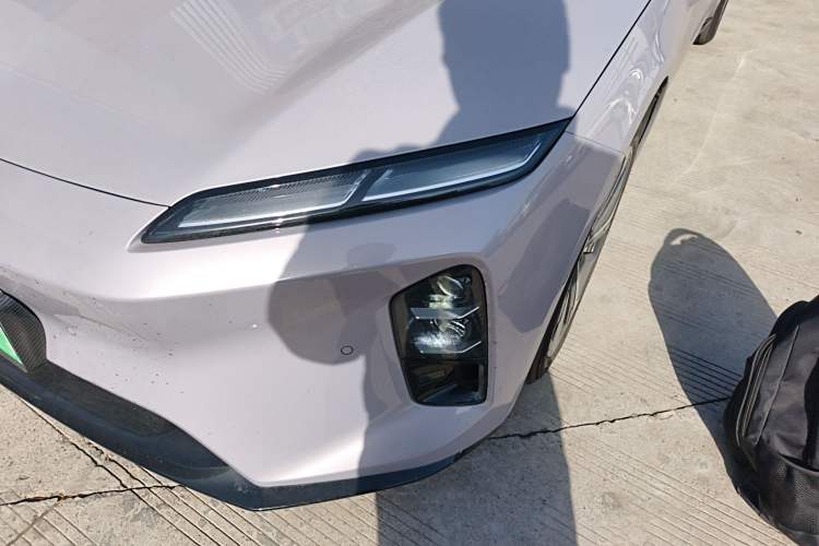 Used Nio ET5T 2025 75 kWh Touring
