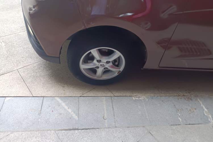 Used Chana Ounuo S 2019 1.5L Ouno S Standard Model China VI JL473QG
