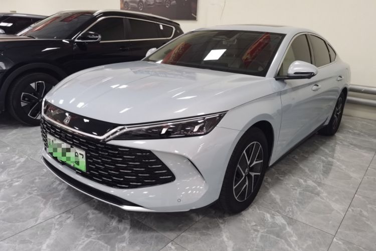 Used BYD Qin L 2024 DM-i 120KM Beyond Model