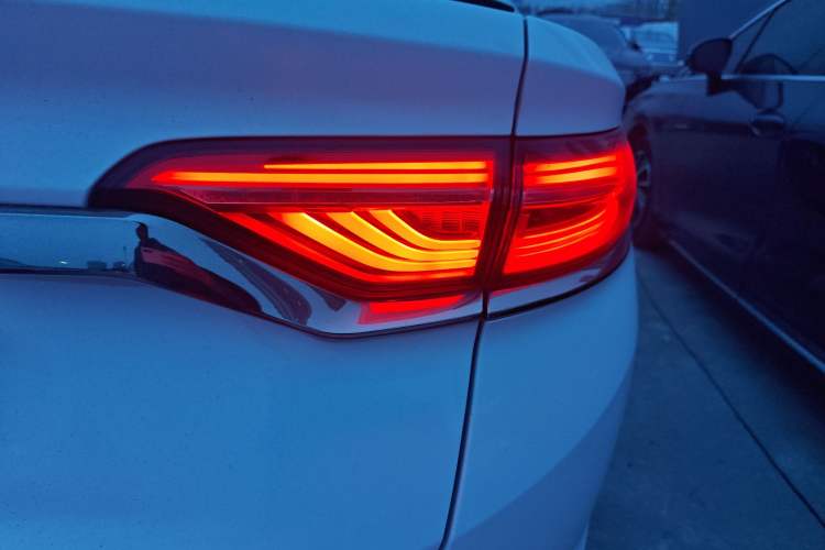 Used Geely Auto Monjaro 2019 350T Yuxingzhe
