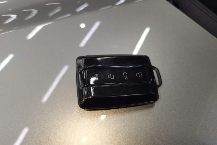 Used Tank 500 New Energy 2023 Hi4-T