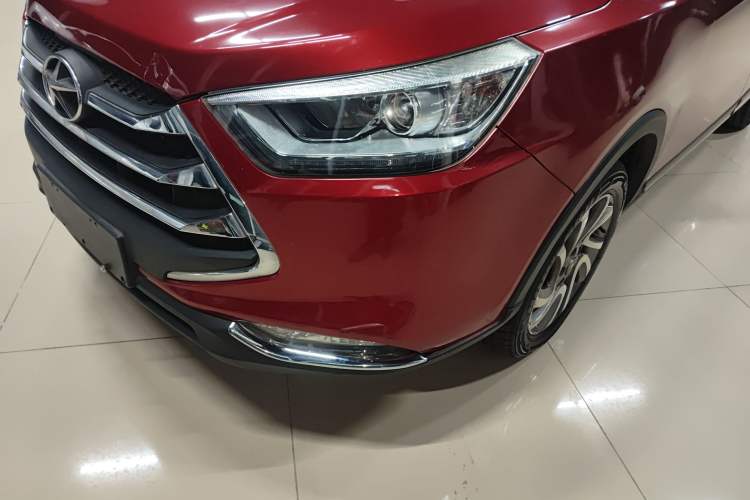 Used  Refine S3 2016 1.5L Manual Luxury Smart Premium Edition
