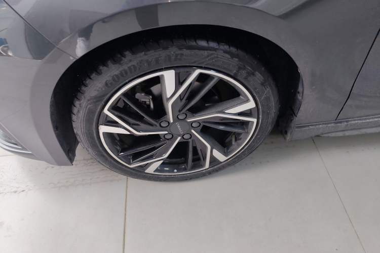 Used Lynk & Co 03 2023 1.5TD DCT JingPro
