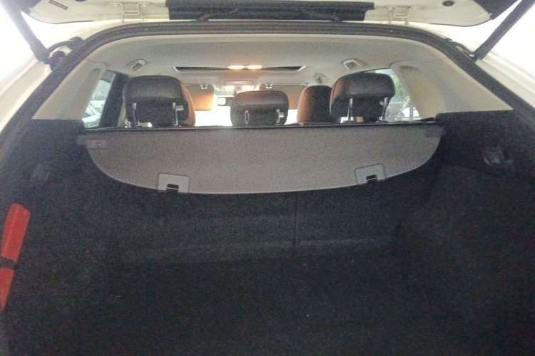 Used Mazda CX-5 2020 Revised Version 2.0L Automatic Two-Wheel Drive ZhiZun Trim
