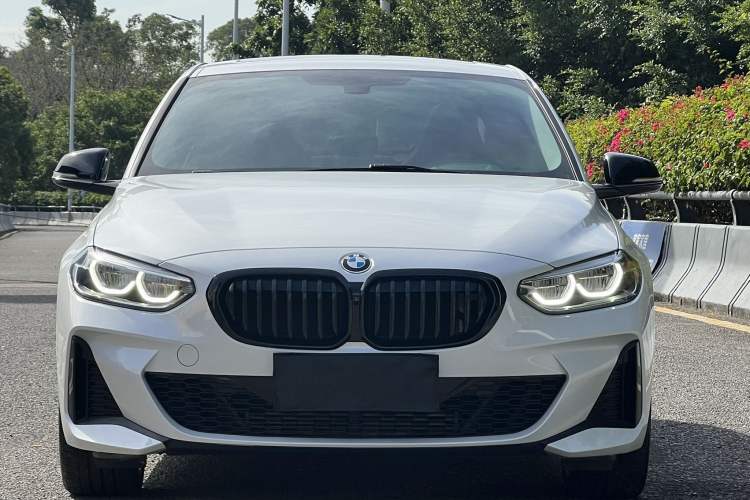 Used BMW 1 Series 2022 125i M Sport Night Edition
