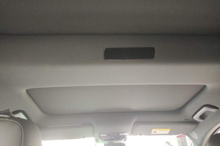 Used Li Auto L8 2023 Pro Model