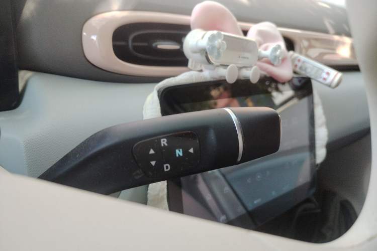 Used Leapmotor T03 2024 310 Comfort Edition
