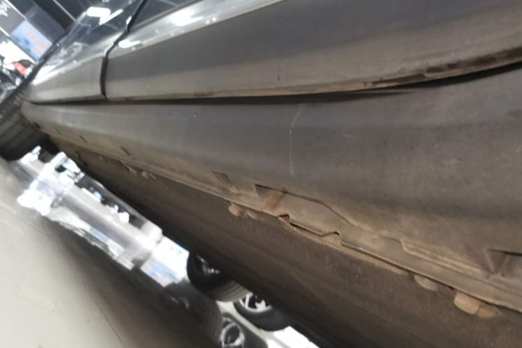 Used Leapmotor C11 2021 Executive Edition 610
