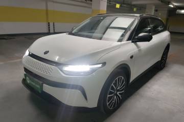 Used Leapmotor C11 2023 Range-Extended 180 Comfort Edition