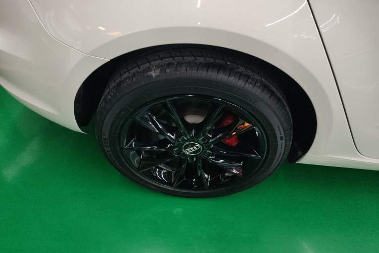 Used Audi A3 2015 Sportback 40 TFSI Automatic Comfort Model