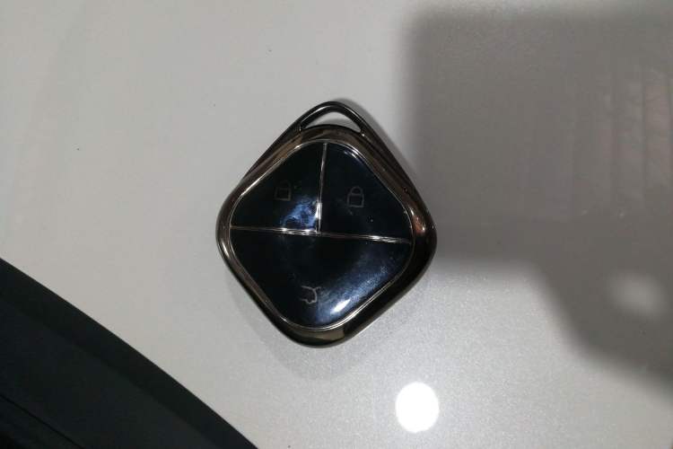 Used Baojun KiWi EV 2023 DJI Edition Lithium Iron Phosphate