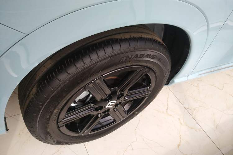 Used Honda e:NP1 2023 420 km Vision Edition
