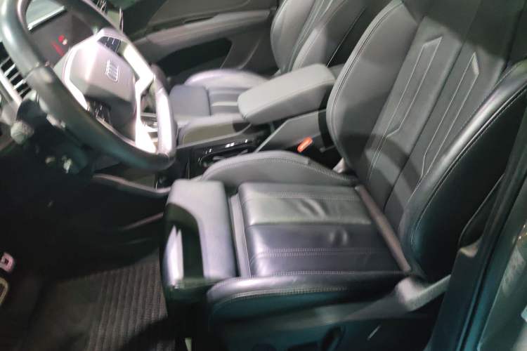 Used Audi Q4 e-tron 2022 40 e-tron Boundary Edition