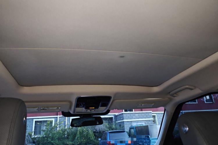 Used Land Rover Range Rover Sport 2014 3.0 SC V6 HSE
