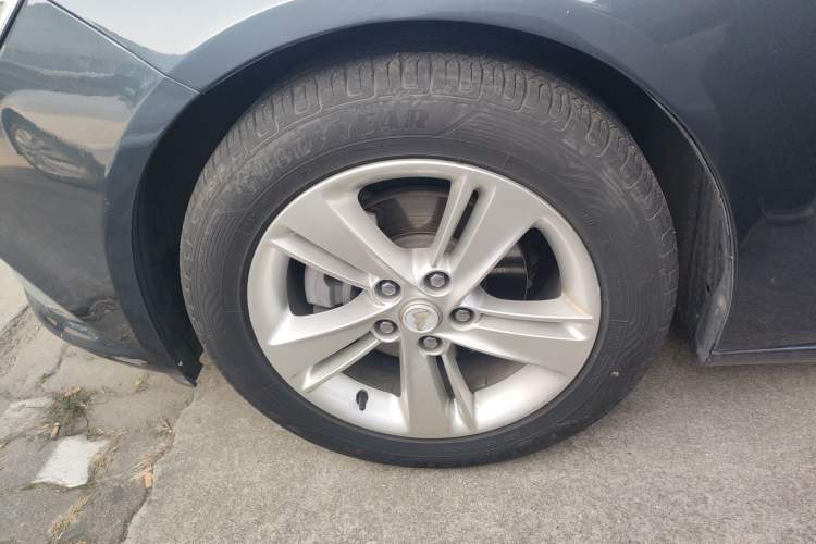 Used Buick Regal 2019 20T Elite Version China VI Standard