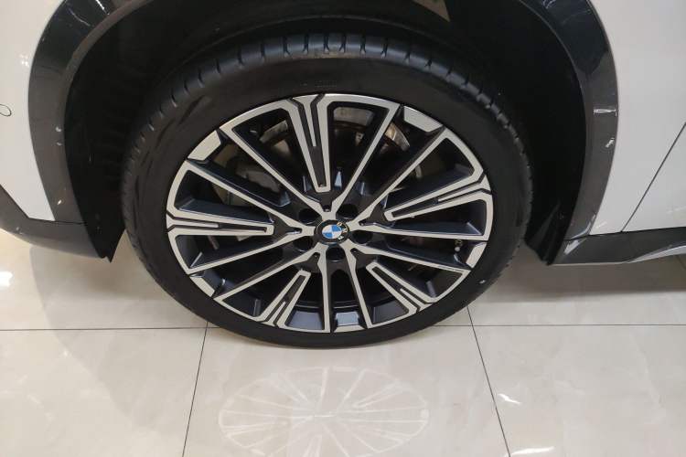 Used BMW X1 2023 xDrive25Li X Design Package