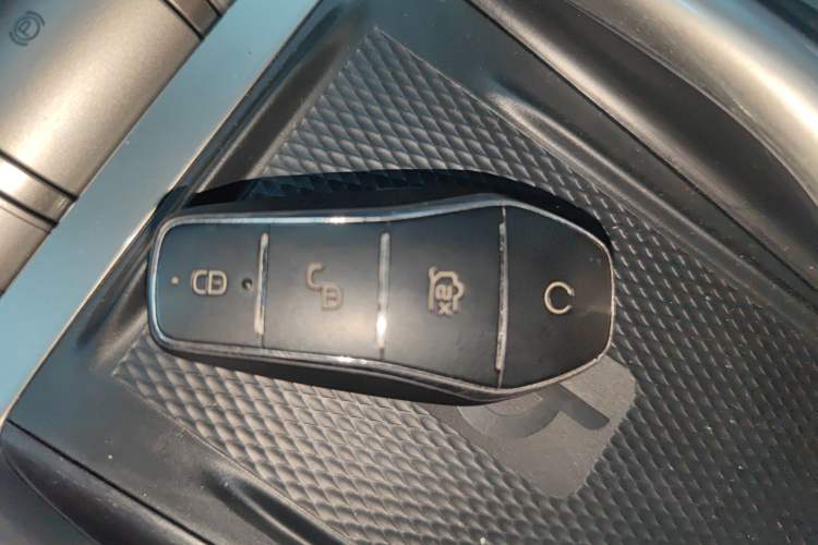 Used BYD Dolphin 2021 405 km Fashion Edition
