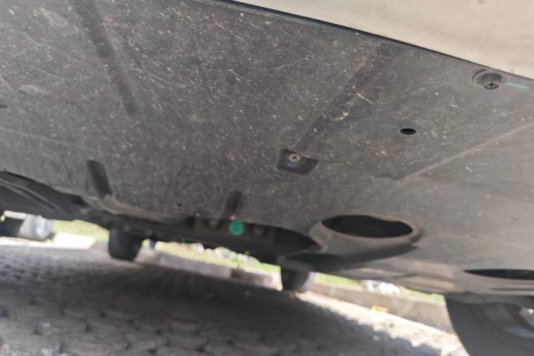 Used Geely Auto Vision X6 2018 1.8L Manual 4G Connect Luxury Edition