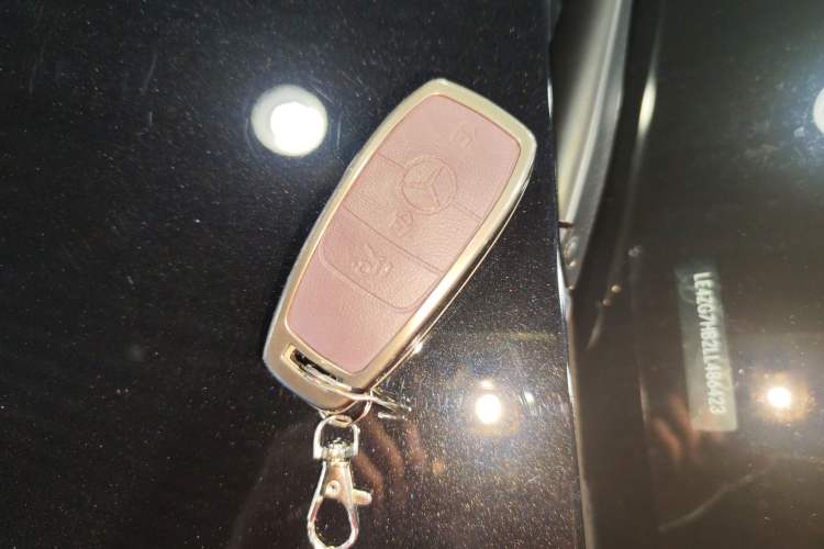 Used Mercedes-Benz E-Class 2020 Facelift E 260 L
