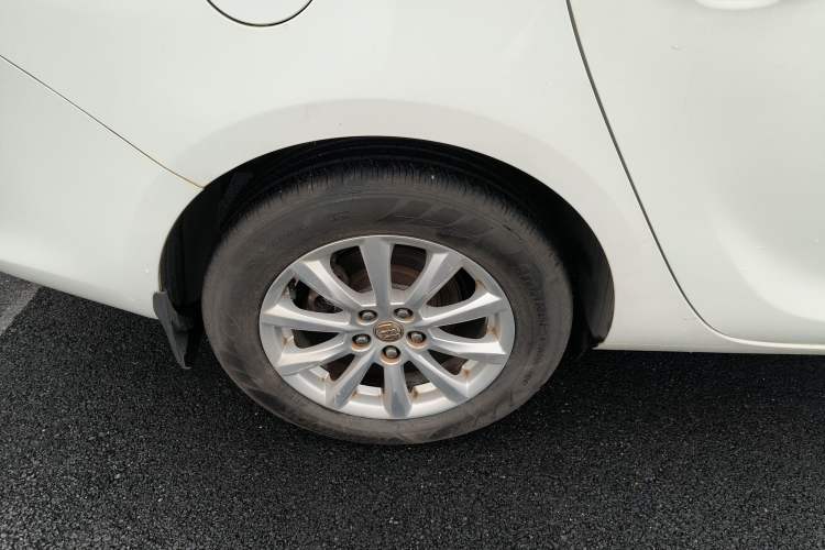 Used Buick GT 2013 GT 1.6L Automatic Fashion Edition
