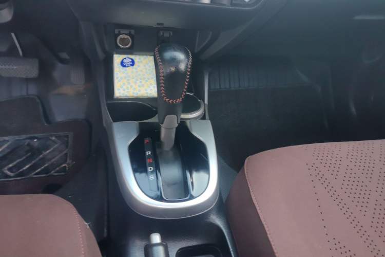 Used Honda Fit 2018 1.5L CVT Trendy Run+ Edition
