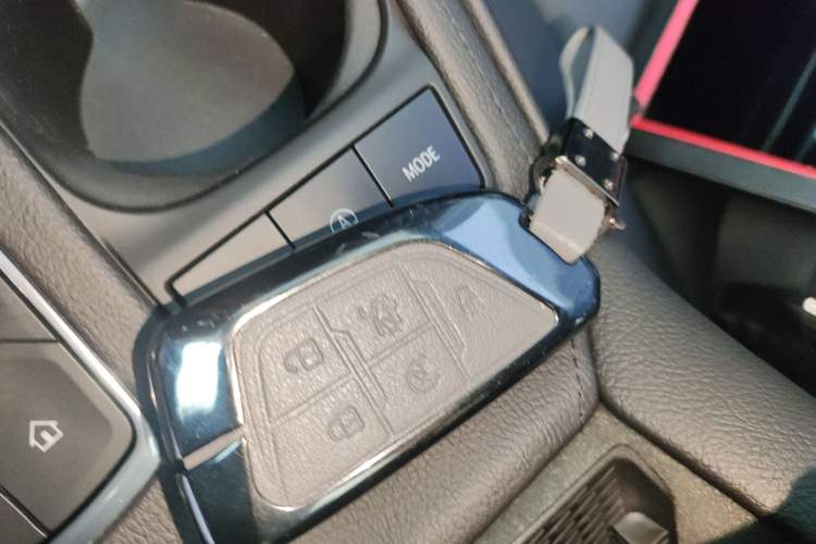 Used Cadillac XT4 2024 28T Two-Wheel-Drive Luxury Version