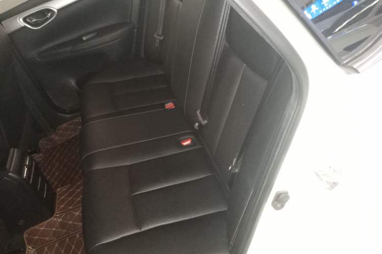 Used Nissan Sylphy 2021 Classic 1.6XL CVT Luxury Edition
